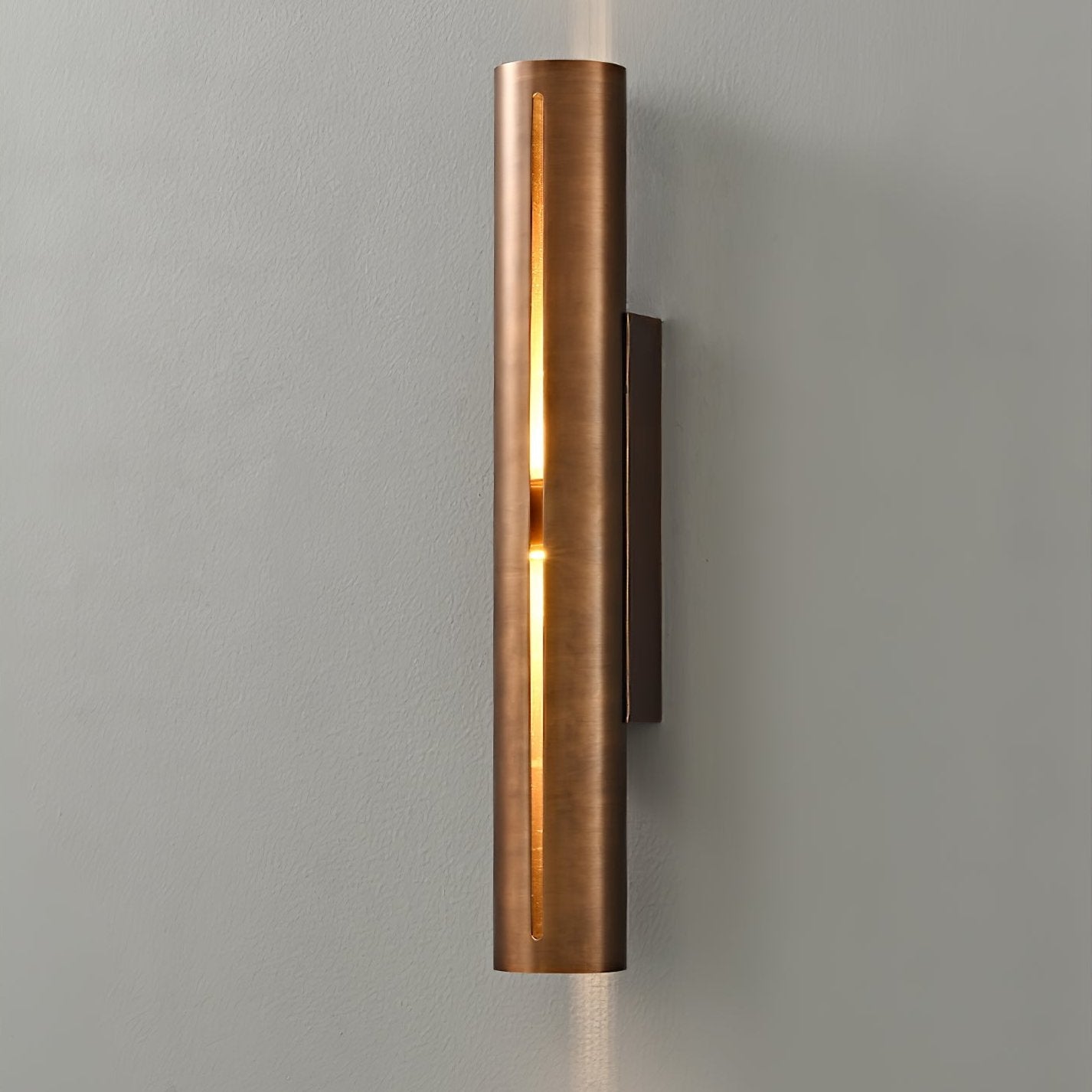 Aperture Honeycomb Iron Art Pendant Light
