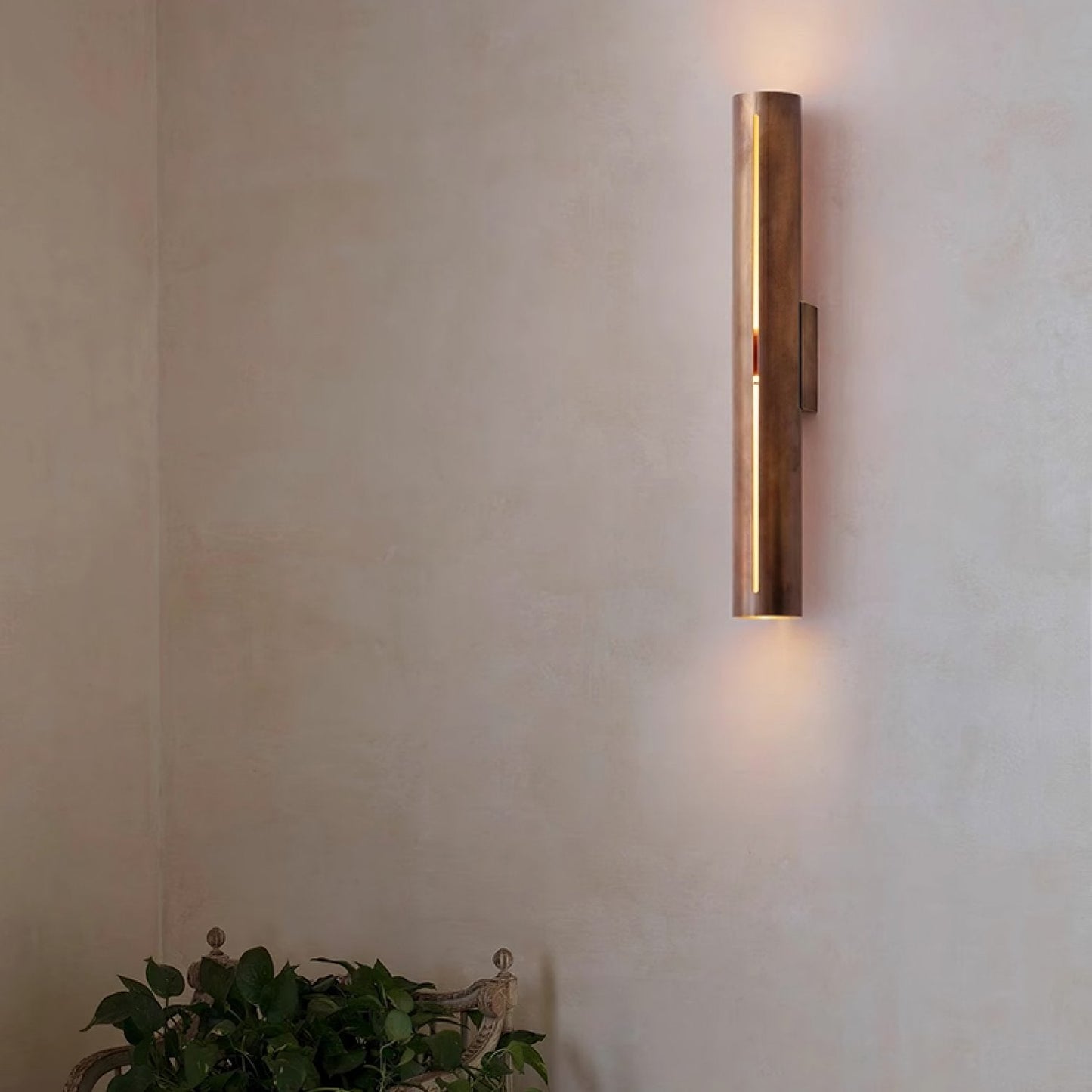 Aperture Honeycomb Iron Art Pendant Light