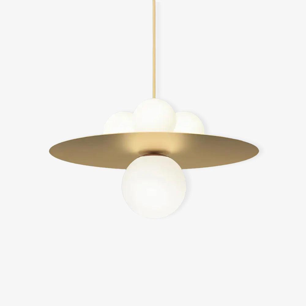 Alta Modern Pendant Light
