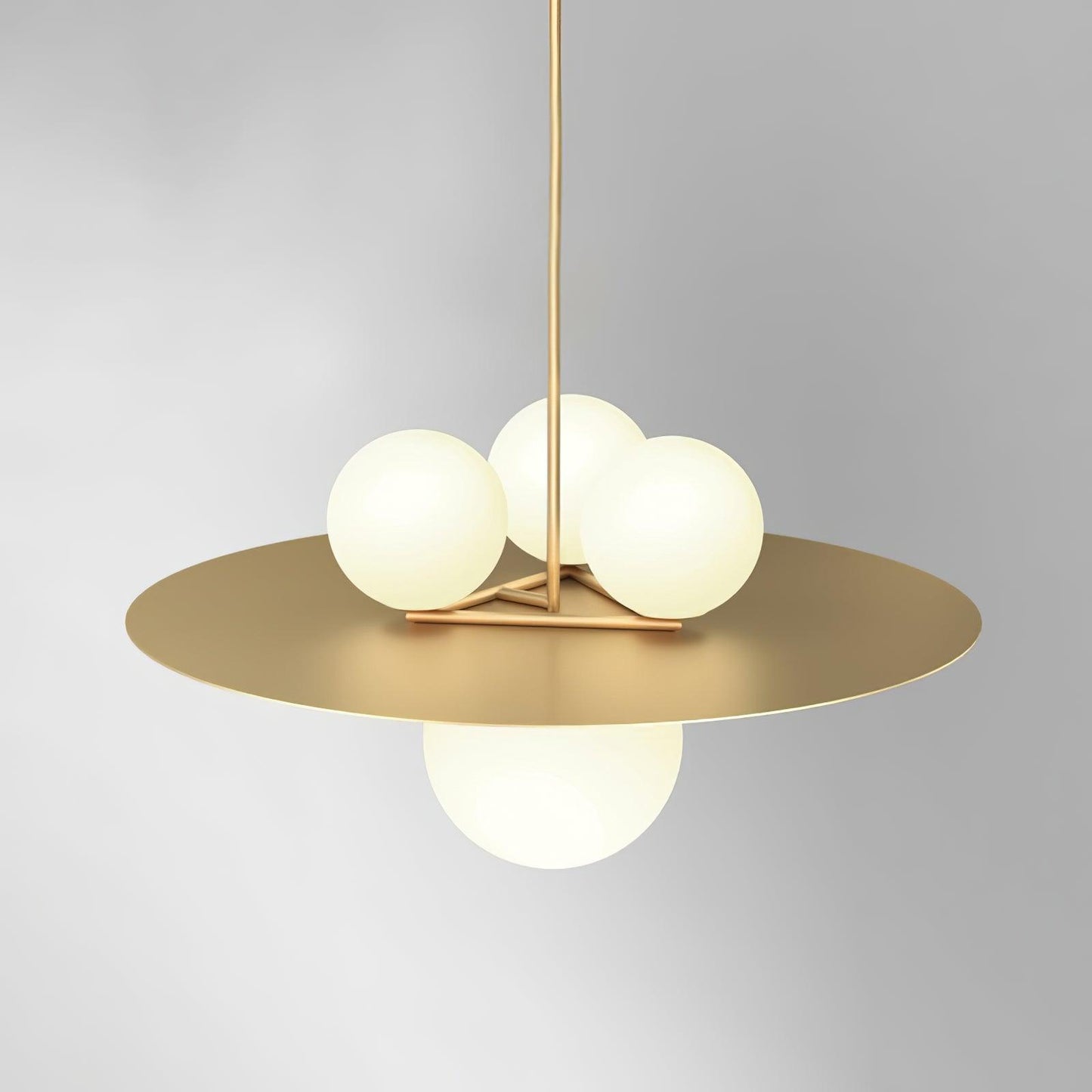 Alta Modern Pendant Light