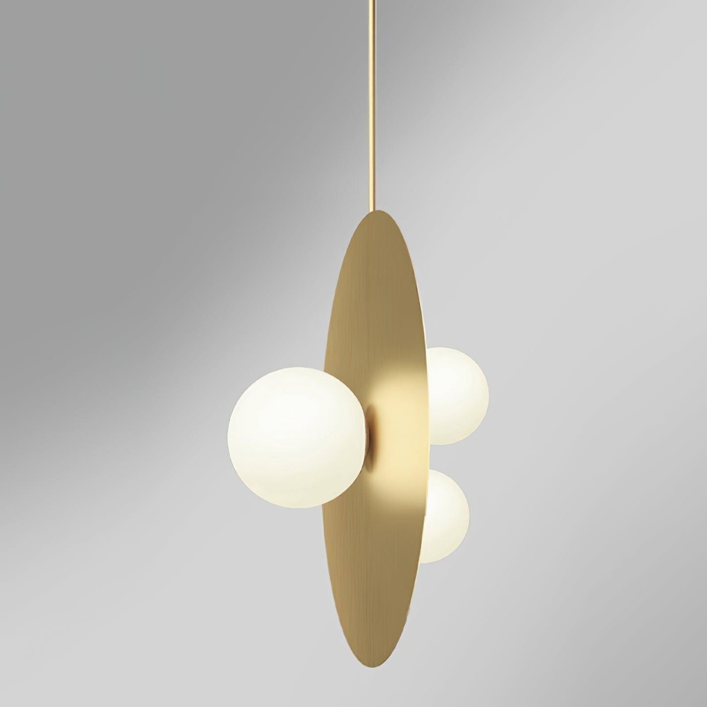 Alta Modern Pendant Light