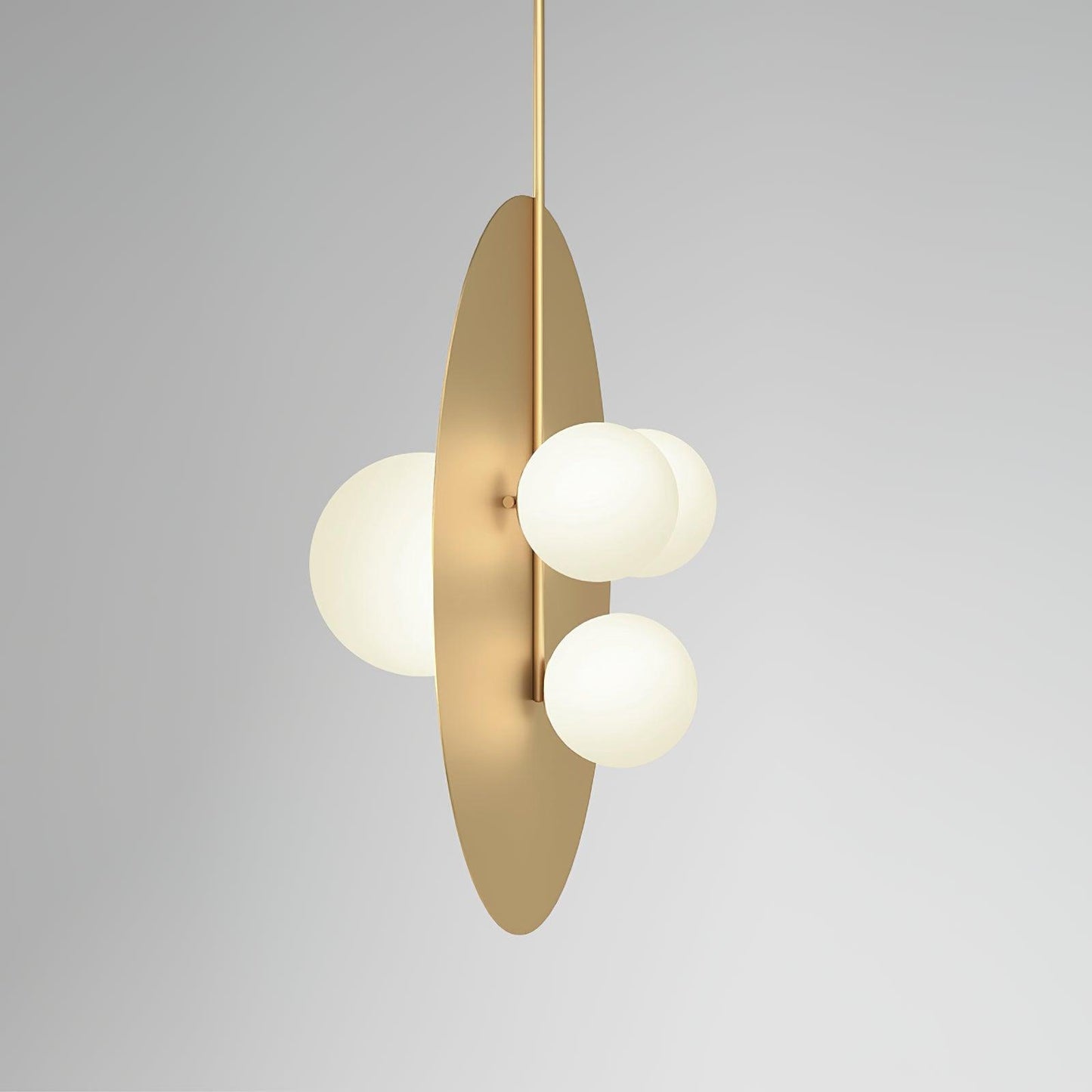 Alta Modern Pendant Light