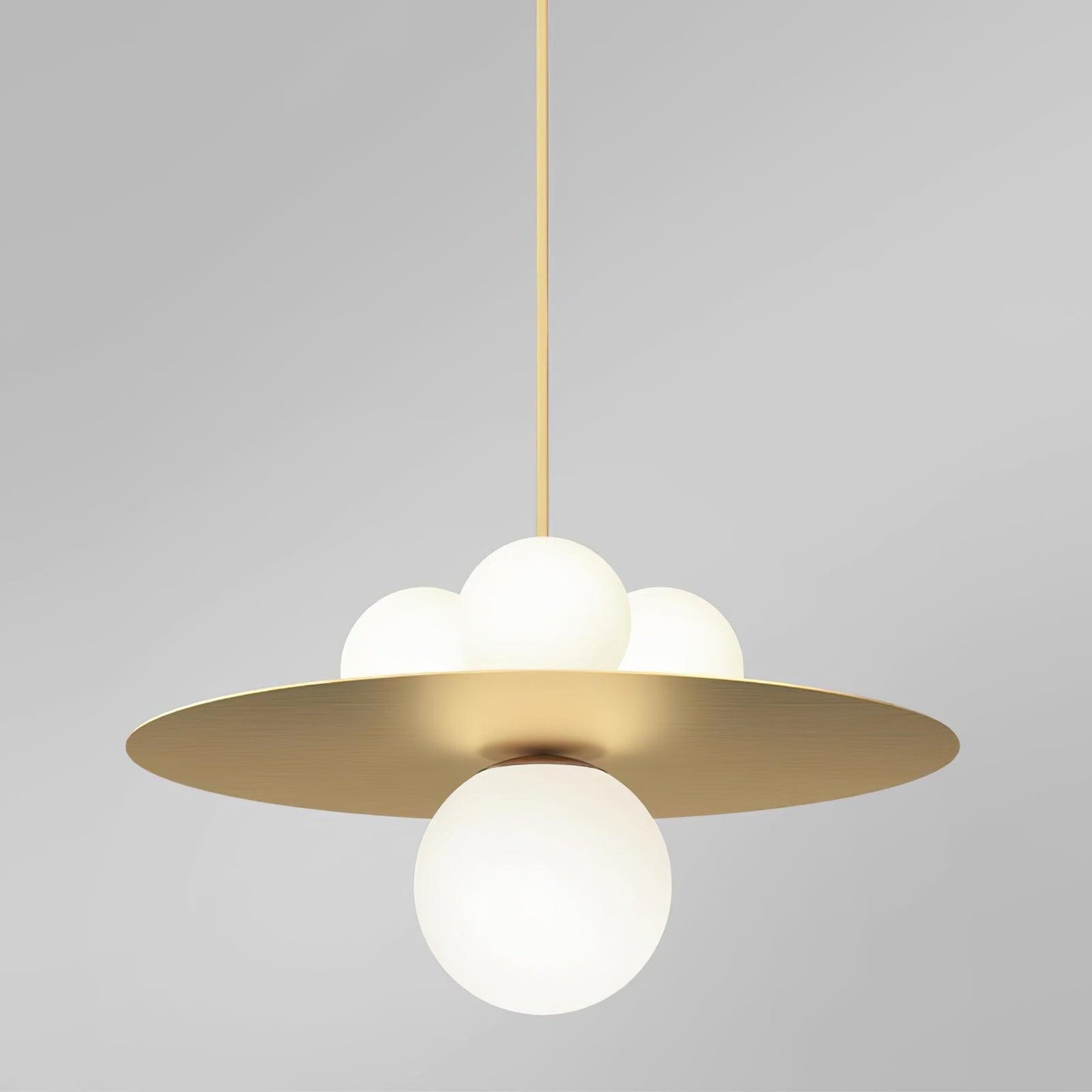 Alta Modern Pendant Light