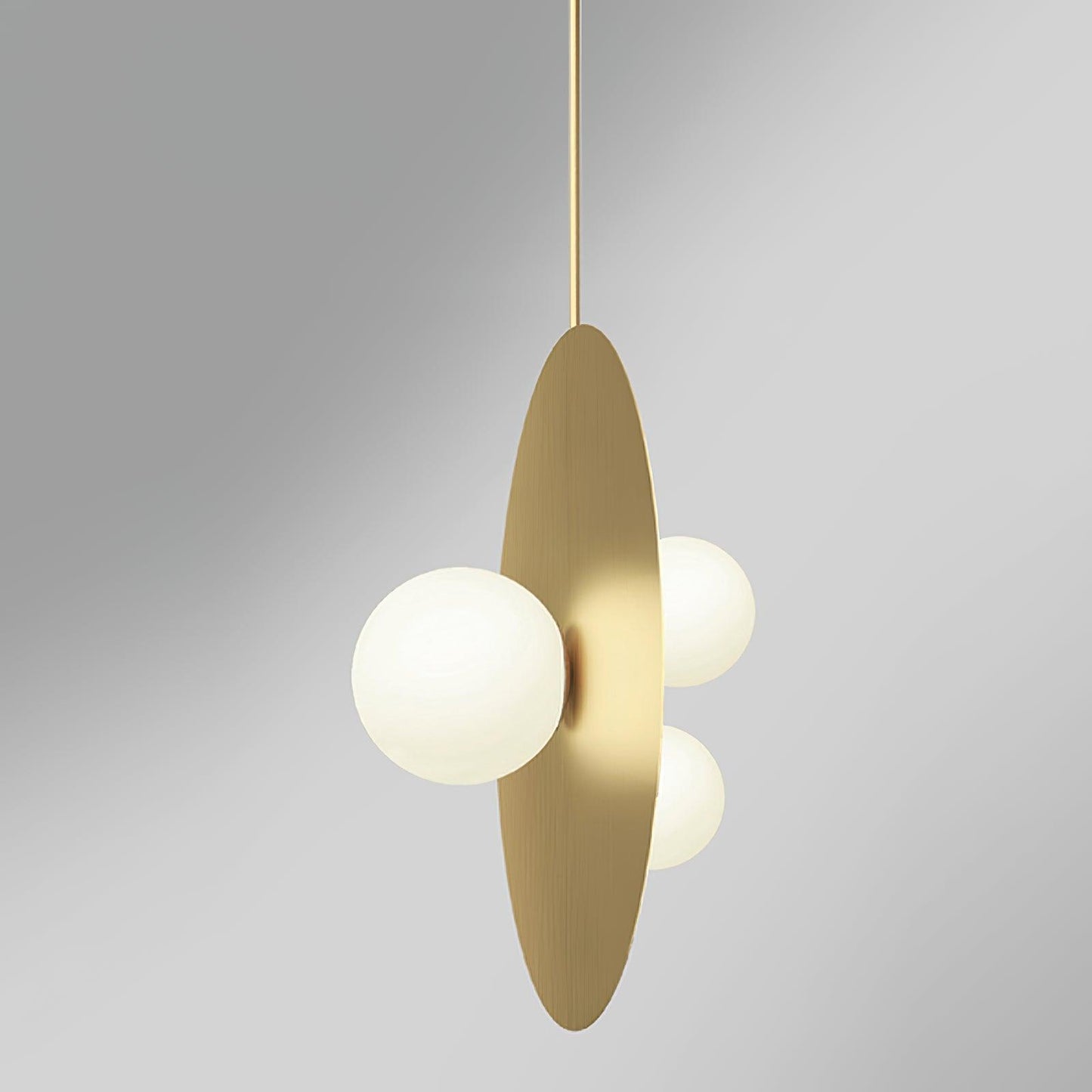 Alta Modern Pendant Light