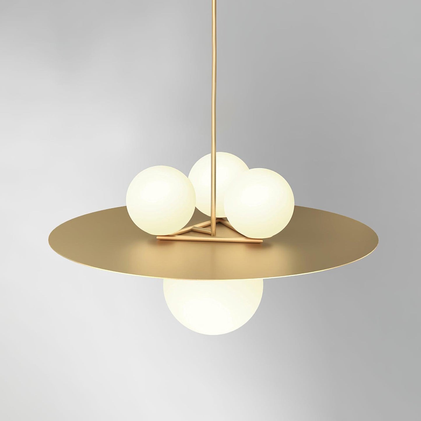 Alta Modern Pendant Light