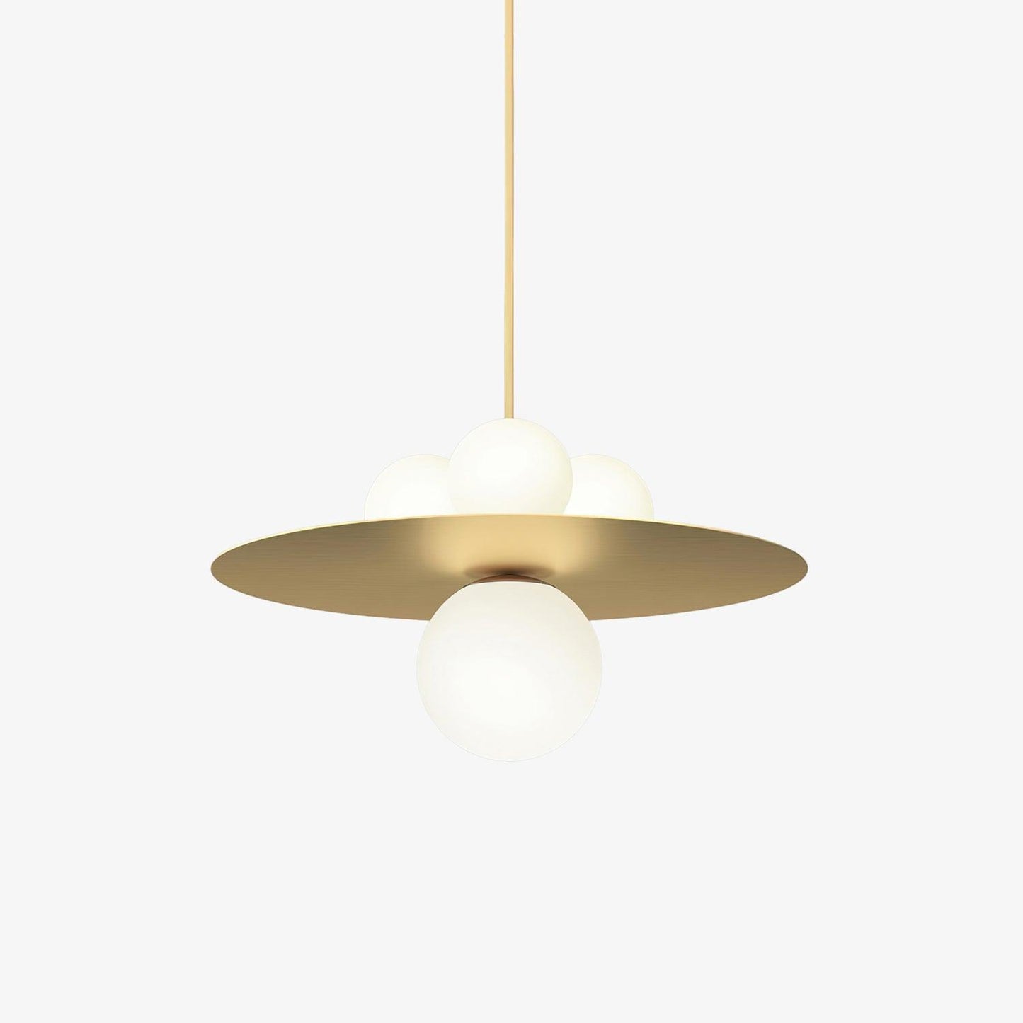 Alta Modern Pendant Light