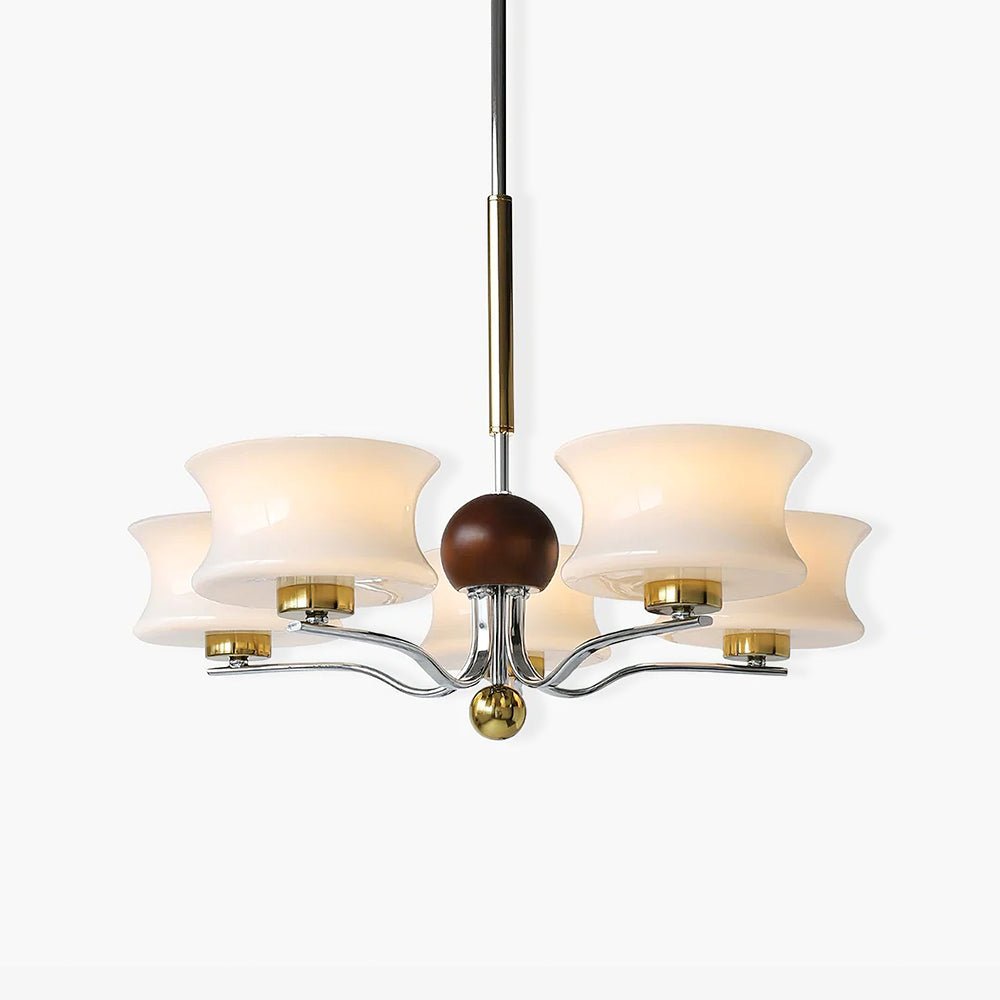 Anath Traditional Chandelier