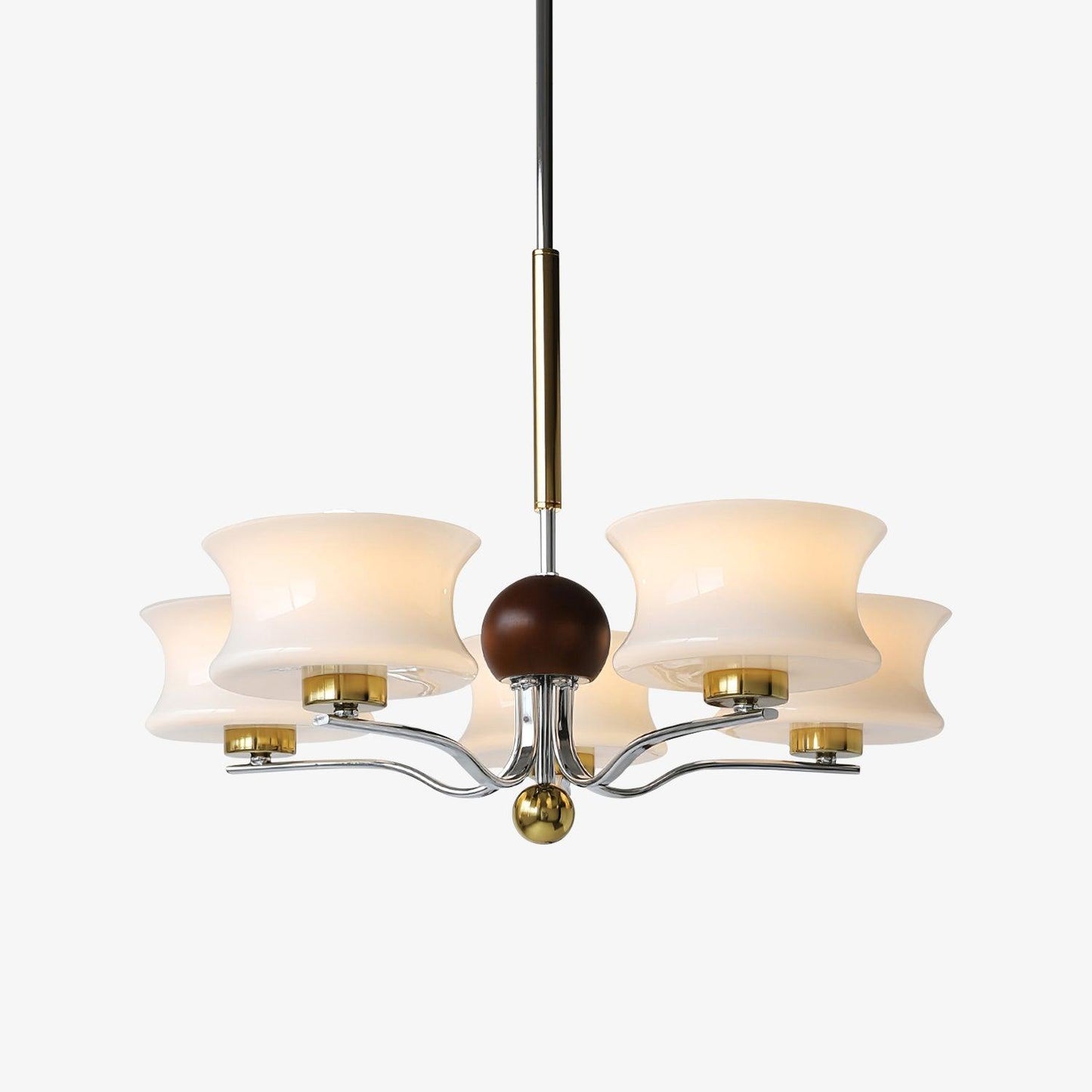 Anath Traditional Chandelier