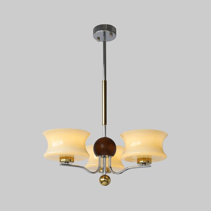 Anath Traditional Chandelier