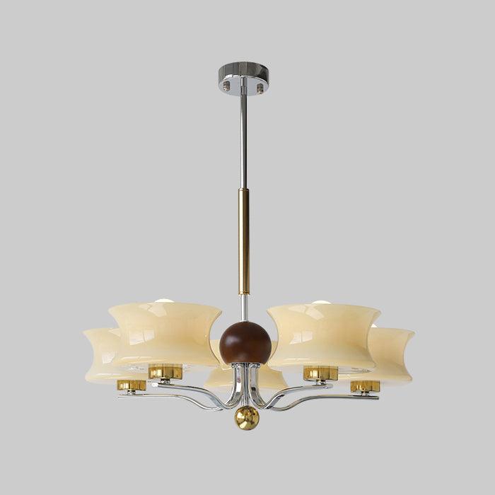 Anath Traditional Chandelier