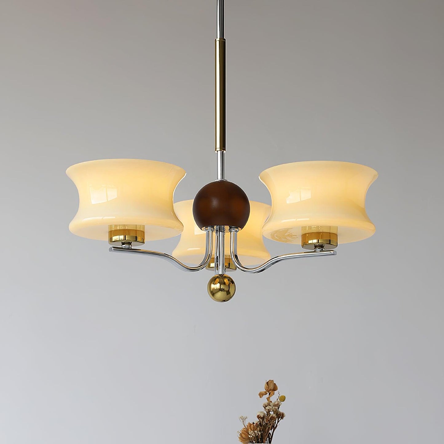 Anath Traditional Chandelier
