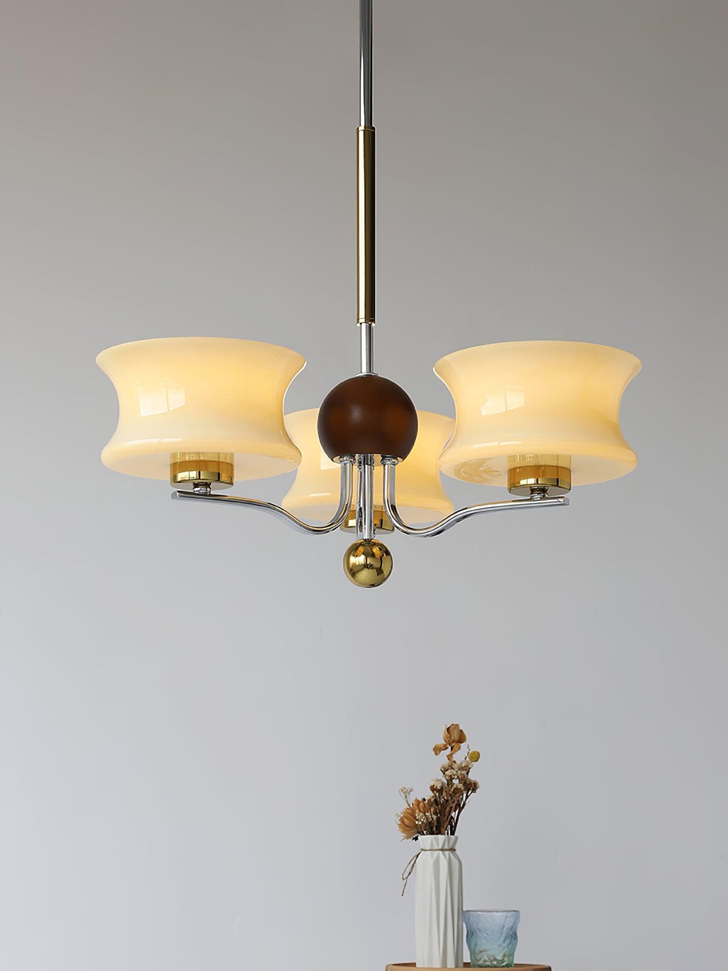 Anath Traditional Chandelier