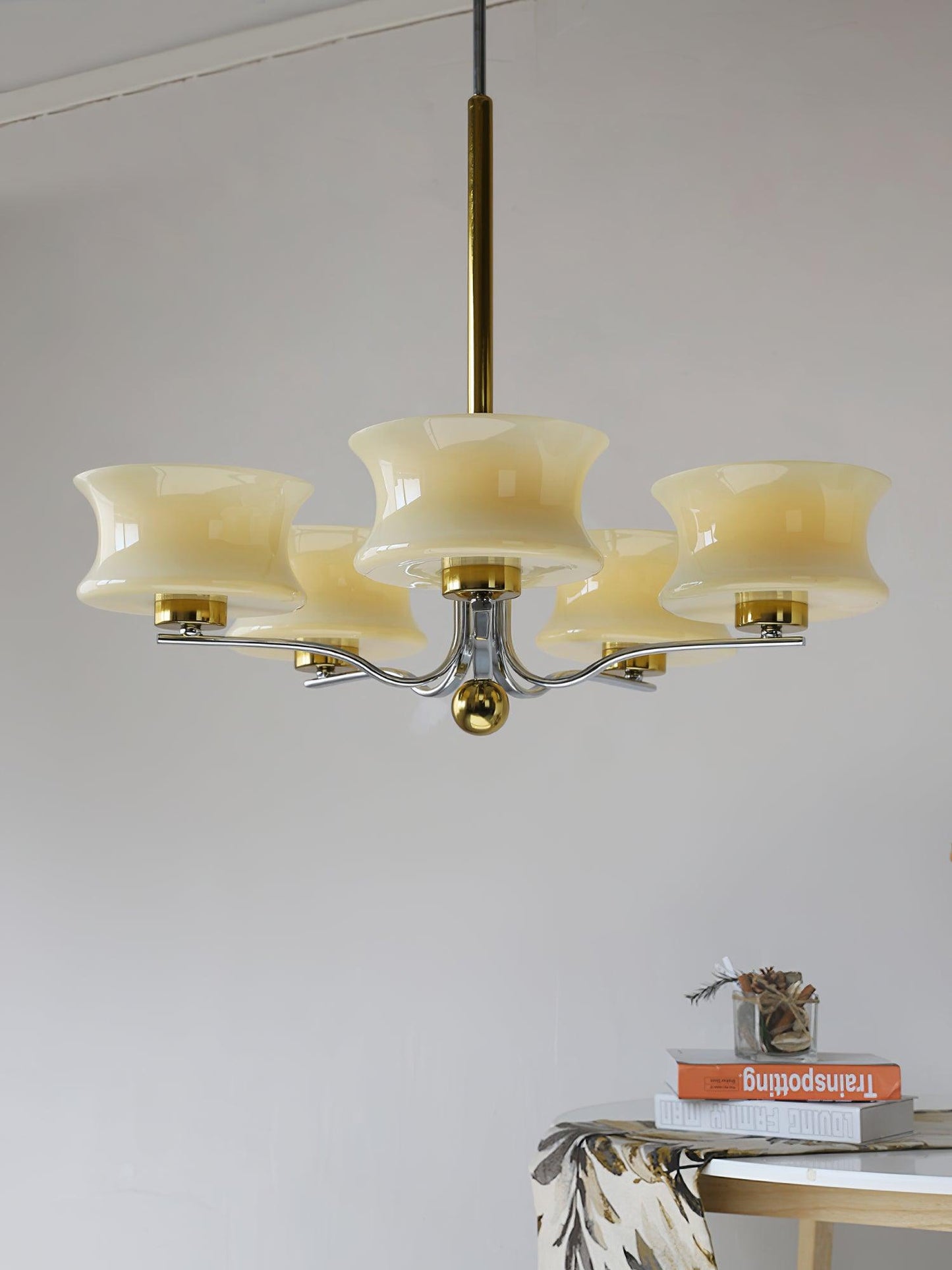 Anath Traditional Chandelier
