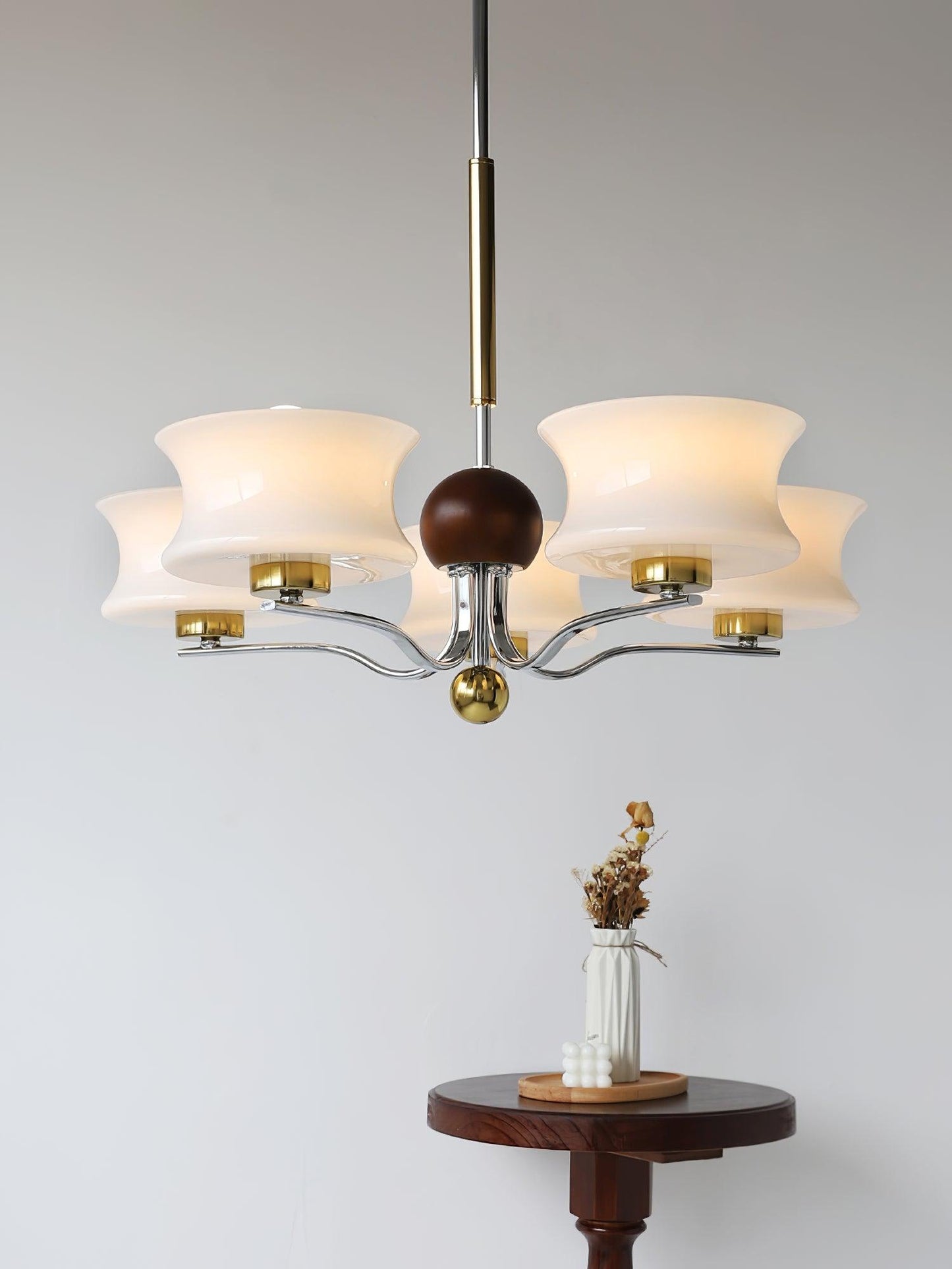 Anath Traditional Chandelier