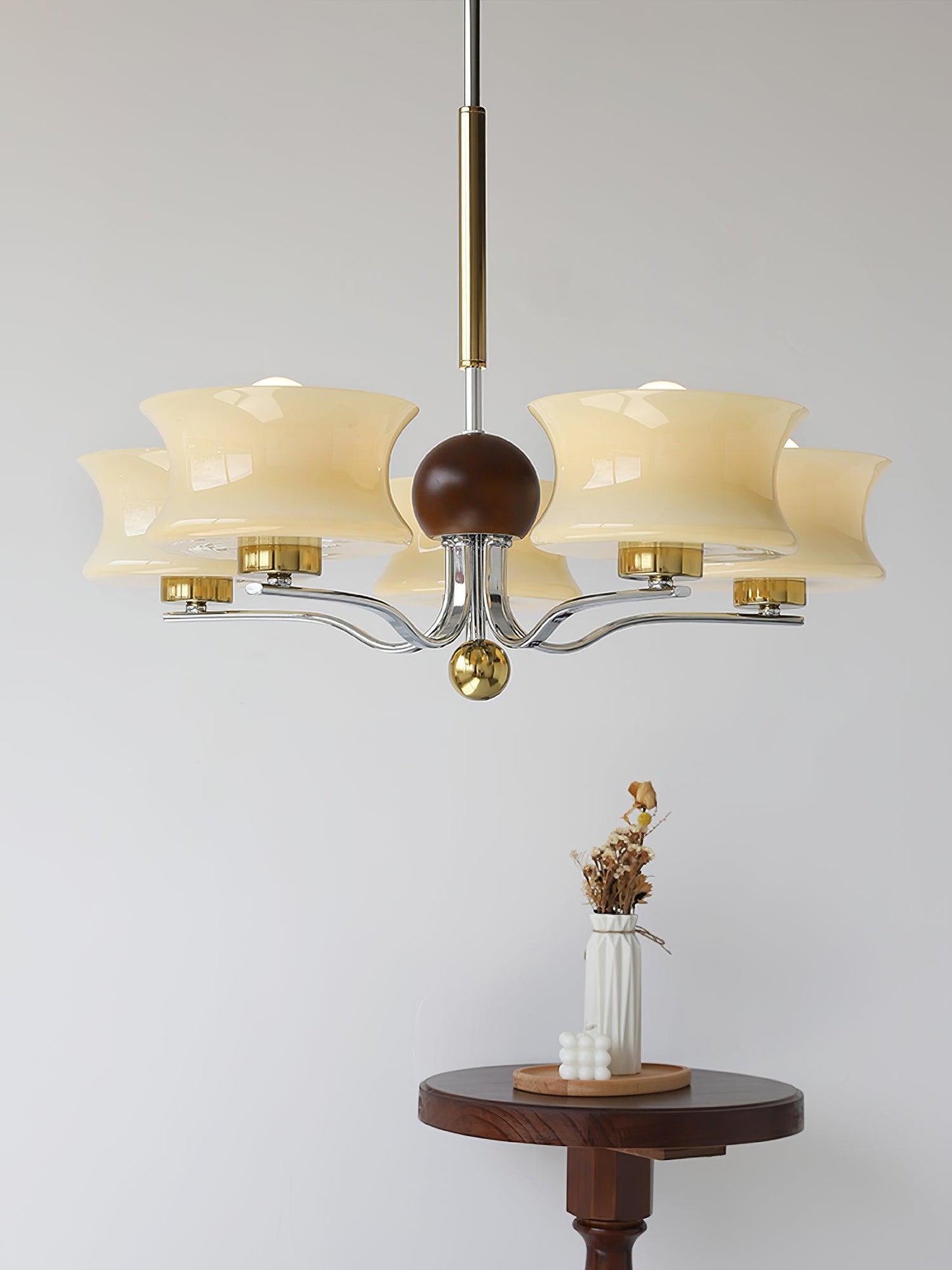 Anath Traditional Chandelier