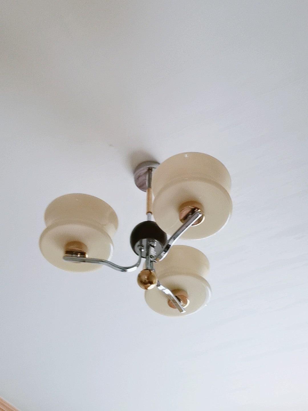 Anath Traditional Chandelier