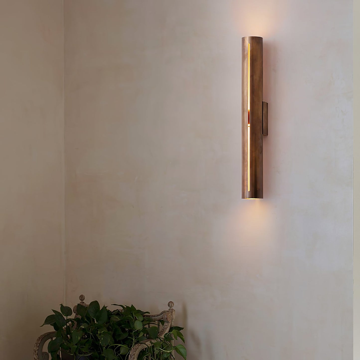 Aperture Honeycomb Iron Art Pendant Light