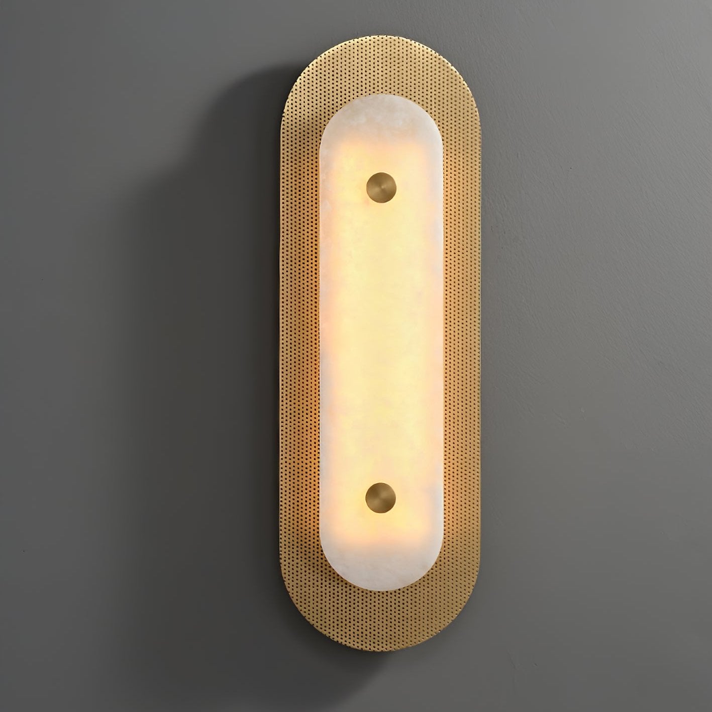 Asher Horizon Modern Wall Lamp