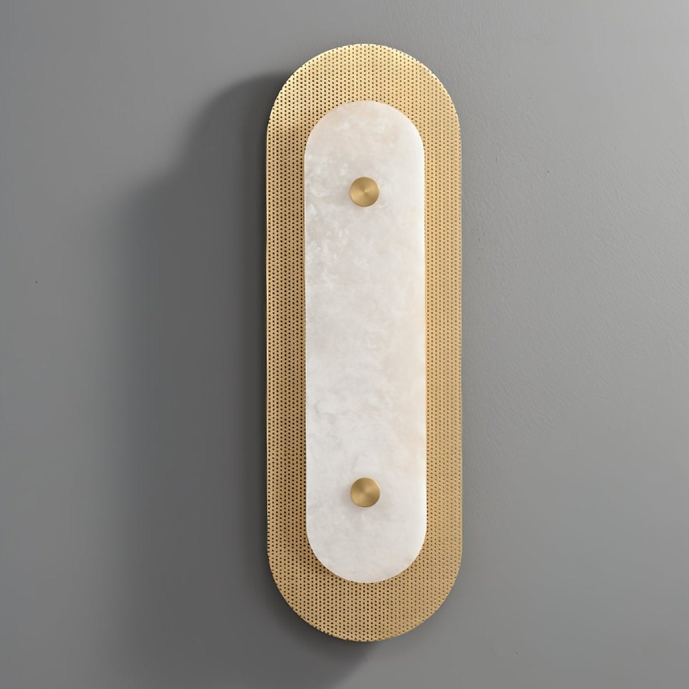 Asher Horizon Modern Wall Lamp