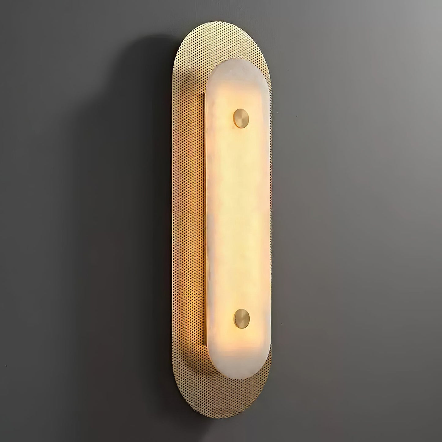 Asher Horizon Modern Wall Lamp