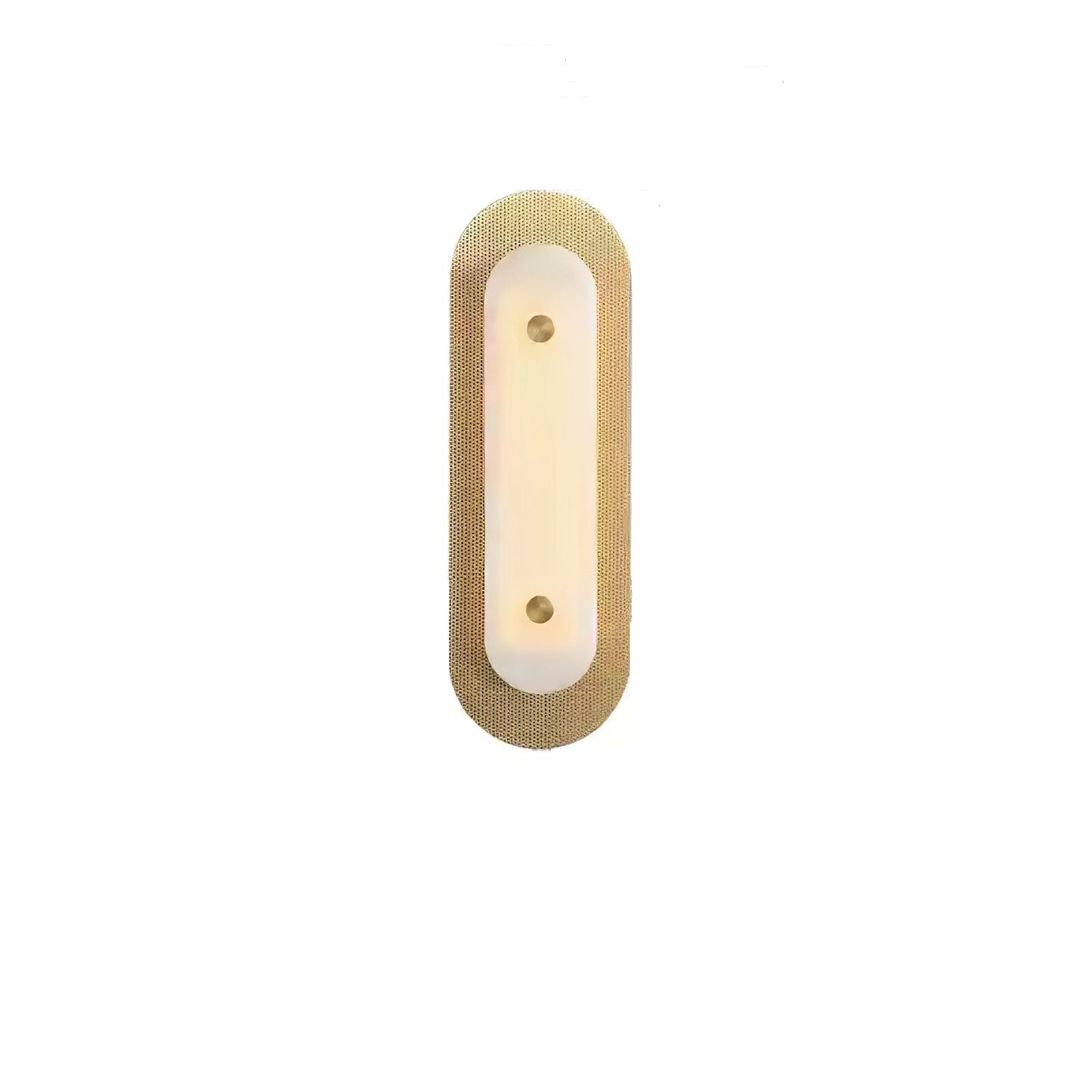 Asher Horizon Modern Wall Lamp