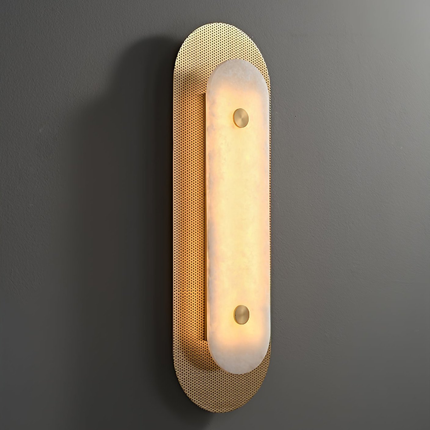 Asher Horizon Modern Wall Lamp