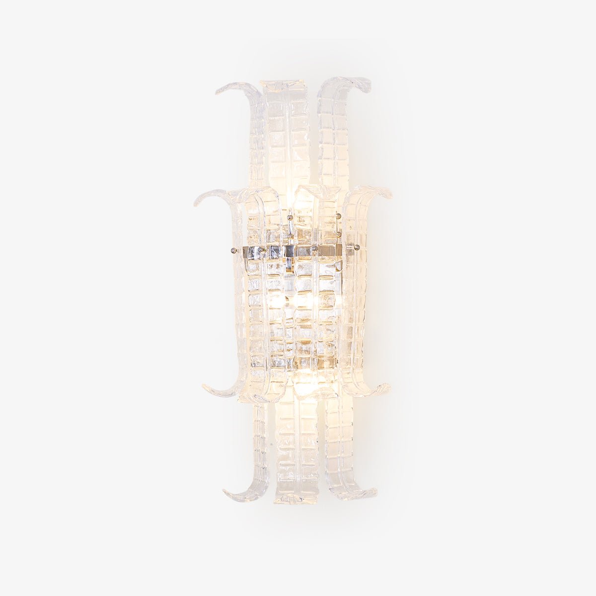 Ava Brass Wall Lamp with Alabaster Shade