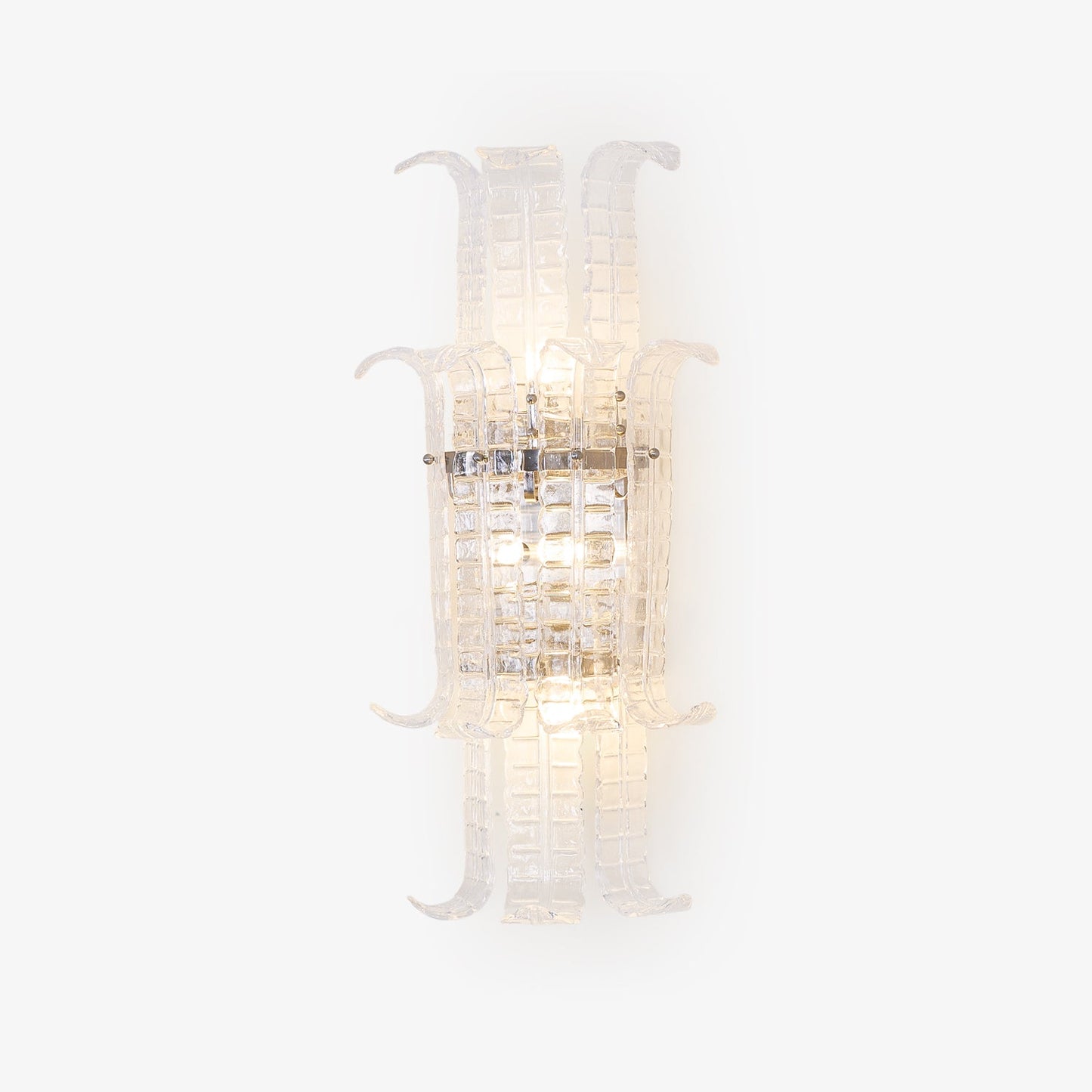 Ava Brass Wall Lamp with Alabaster Shade