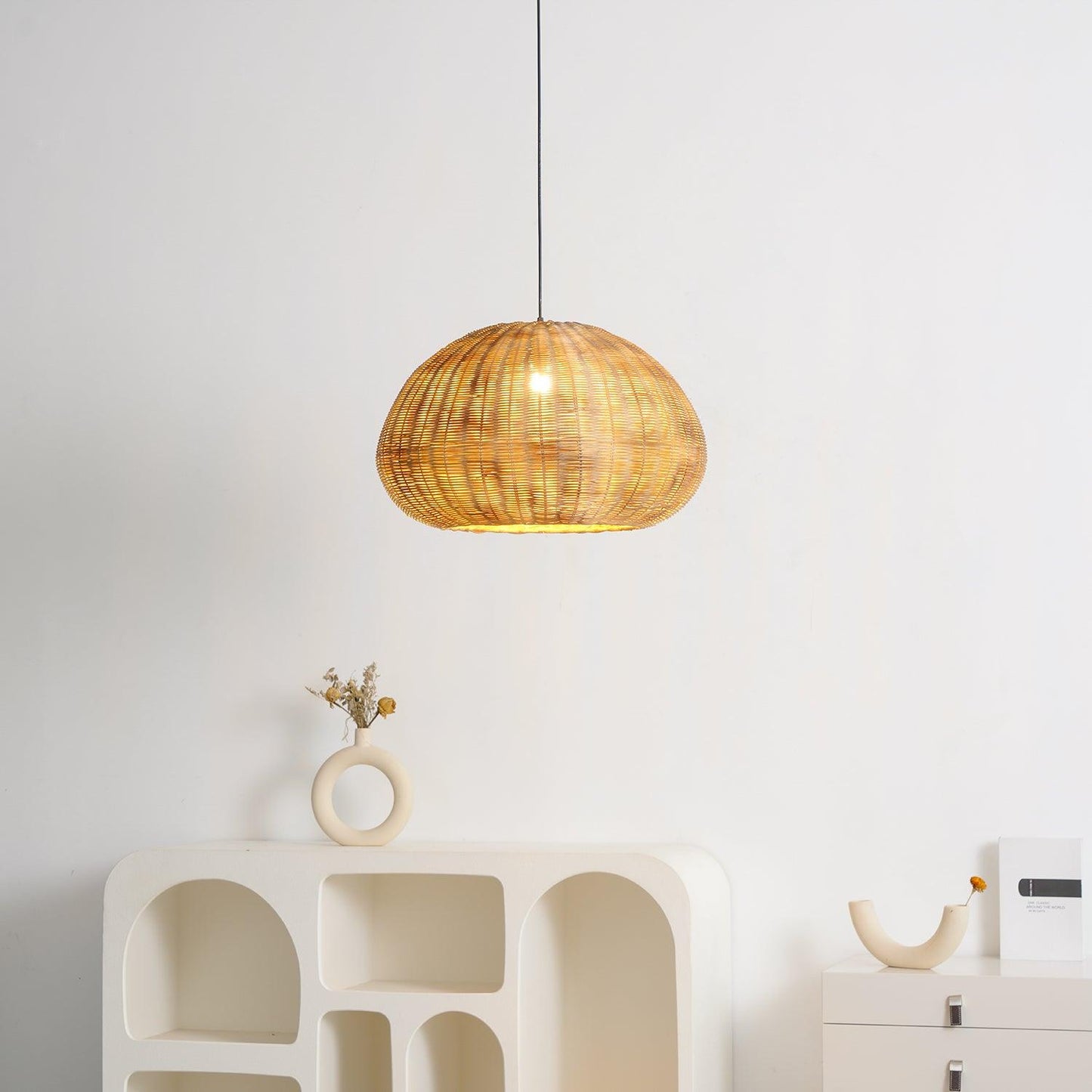 Balance Scale Wall Light