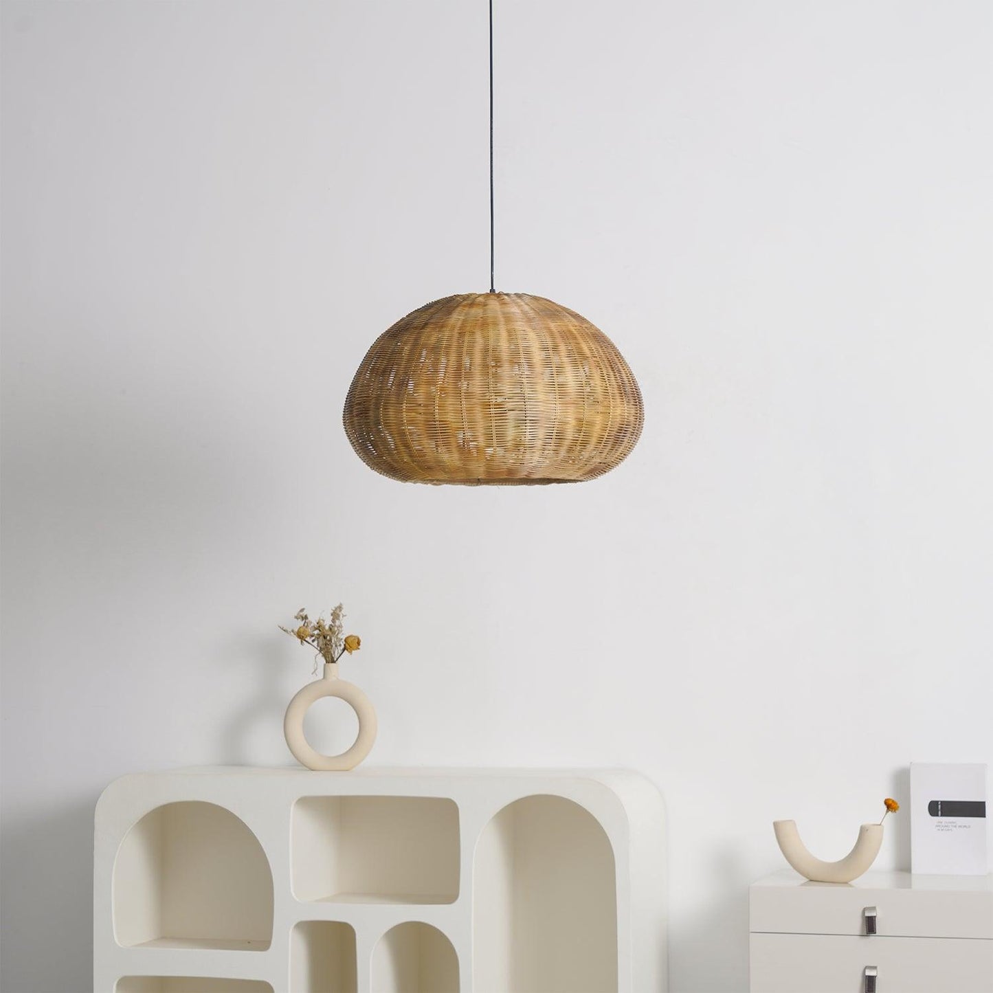Balance Scale Wall Light