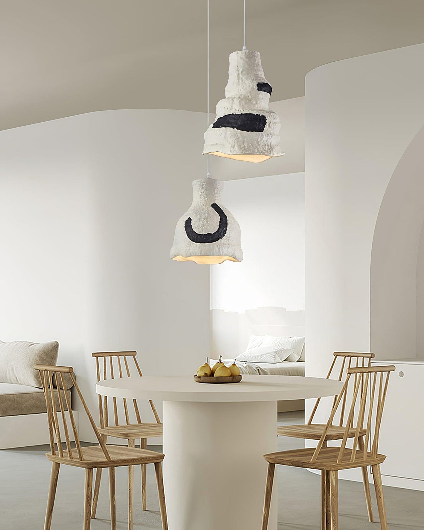 Clovo Modern Pendant Lamp