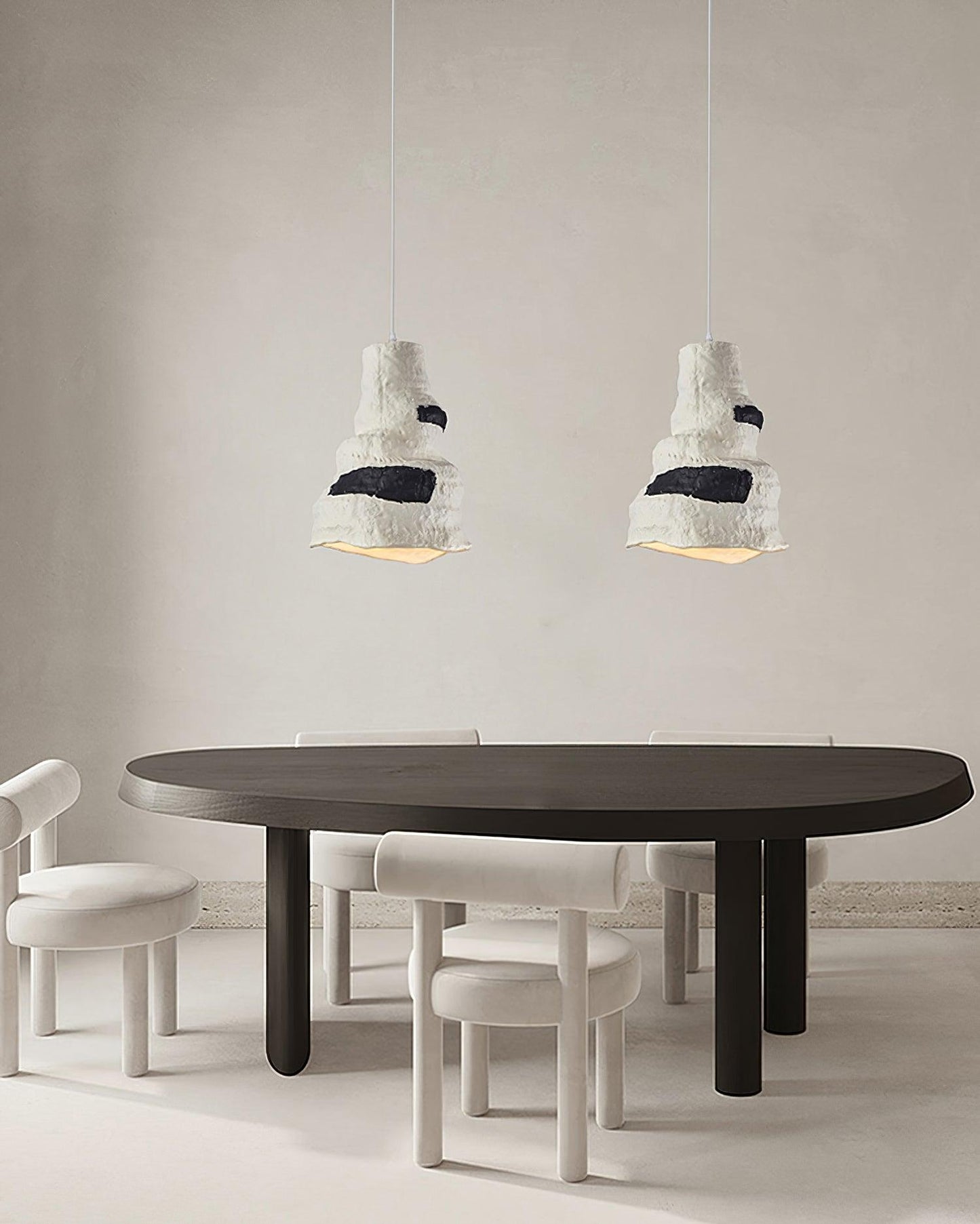 Clovo Modern Pendant Lamp