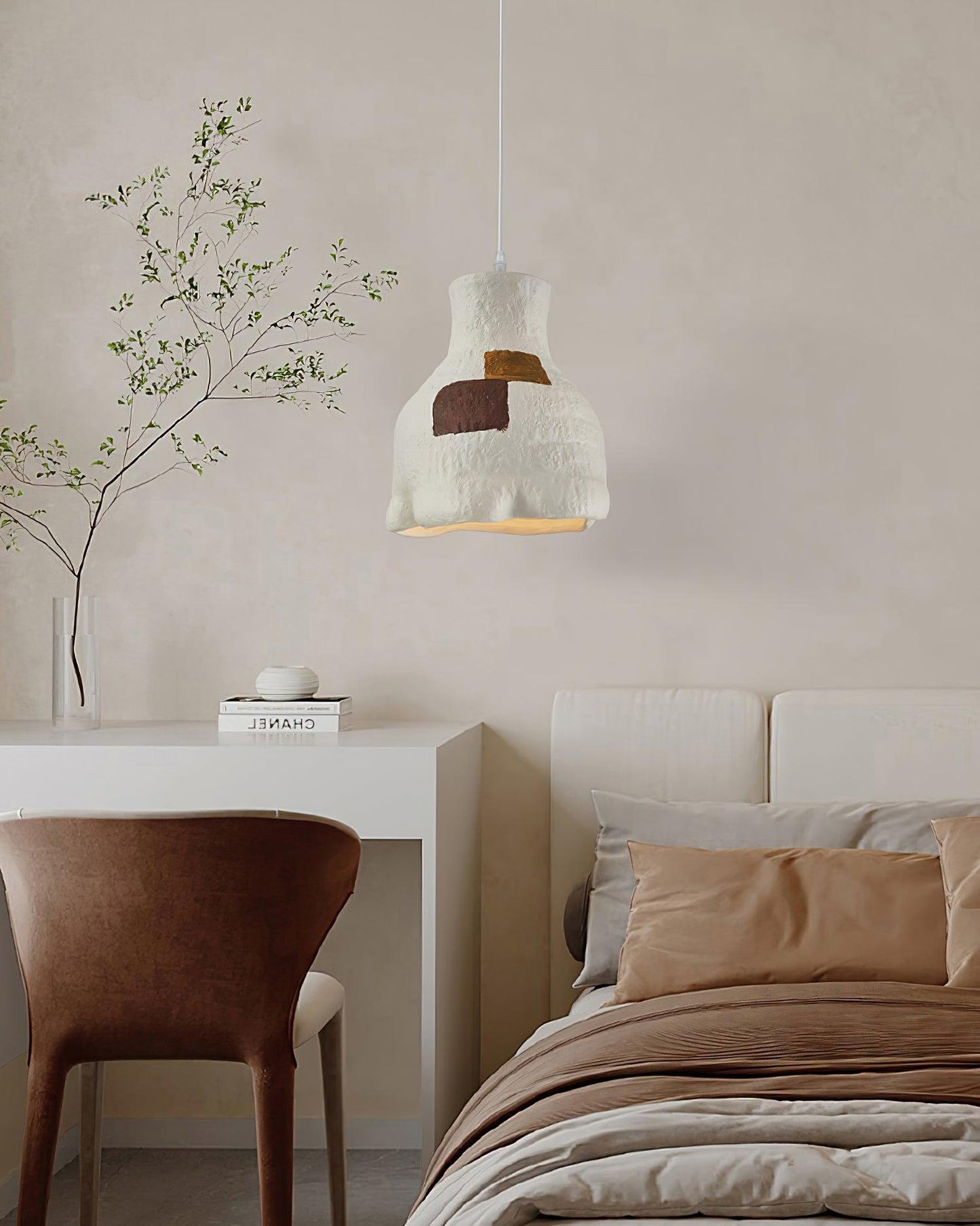 Clovo Modern Pendant Lamp