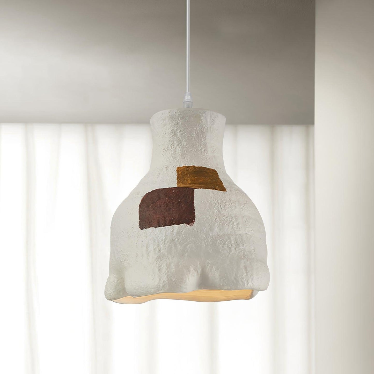 Clovo Modern Pendant Lamp