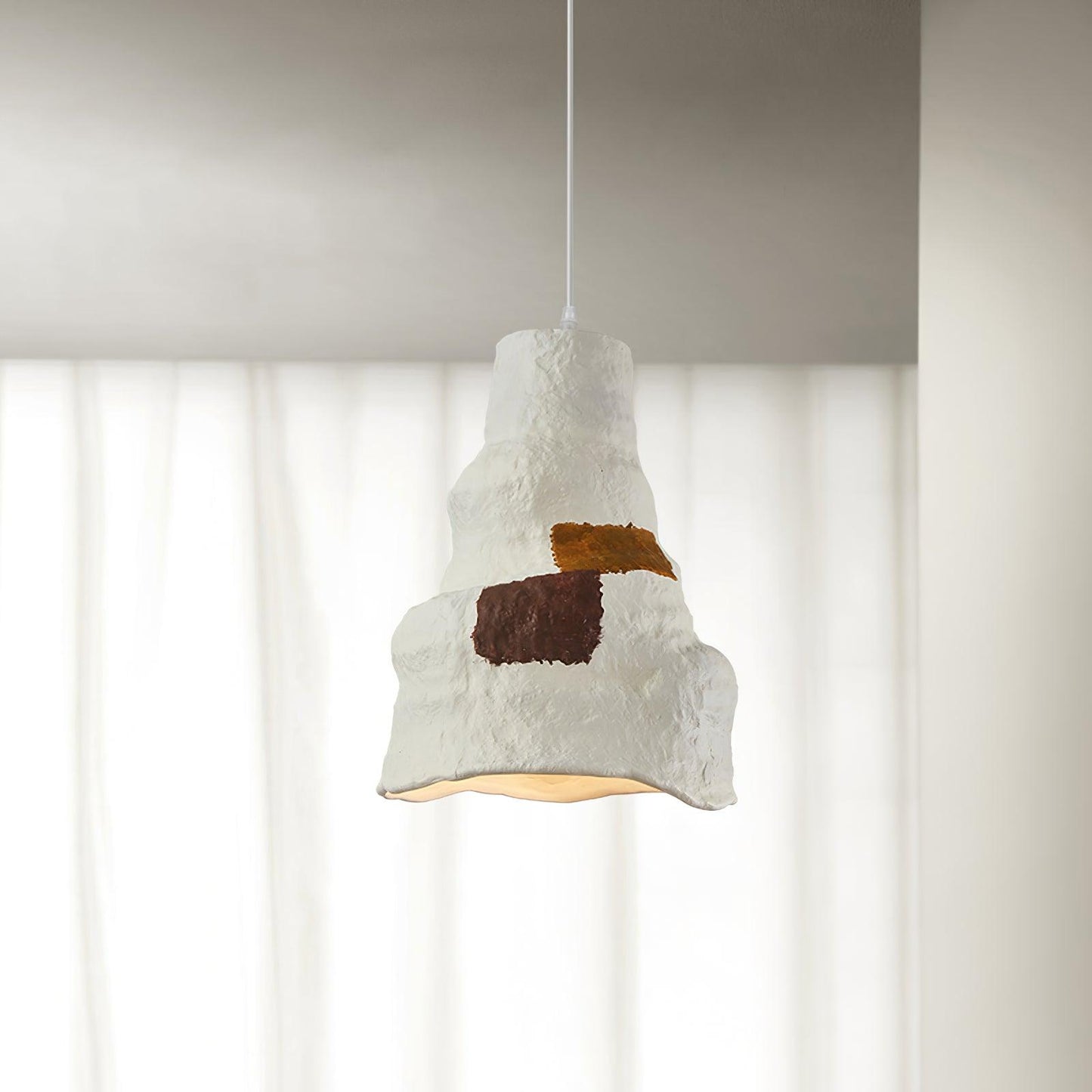 Clovo Modern Pendant Lamp