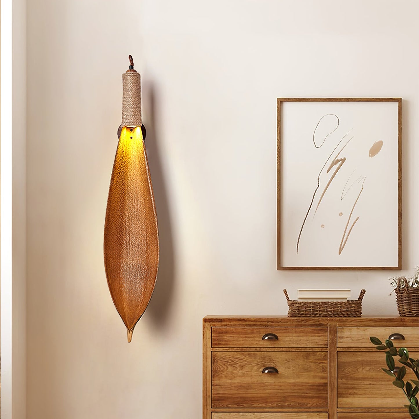 Clovo Modern Pendant Lamp