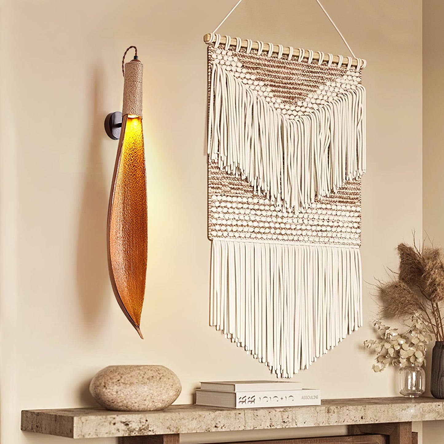 Clovo Modern Pendant Lamp