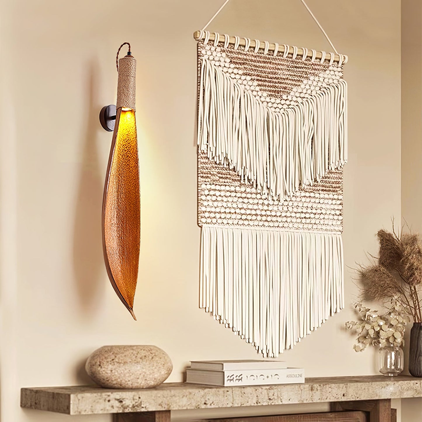Clovo Modern Pendant Lamp