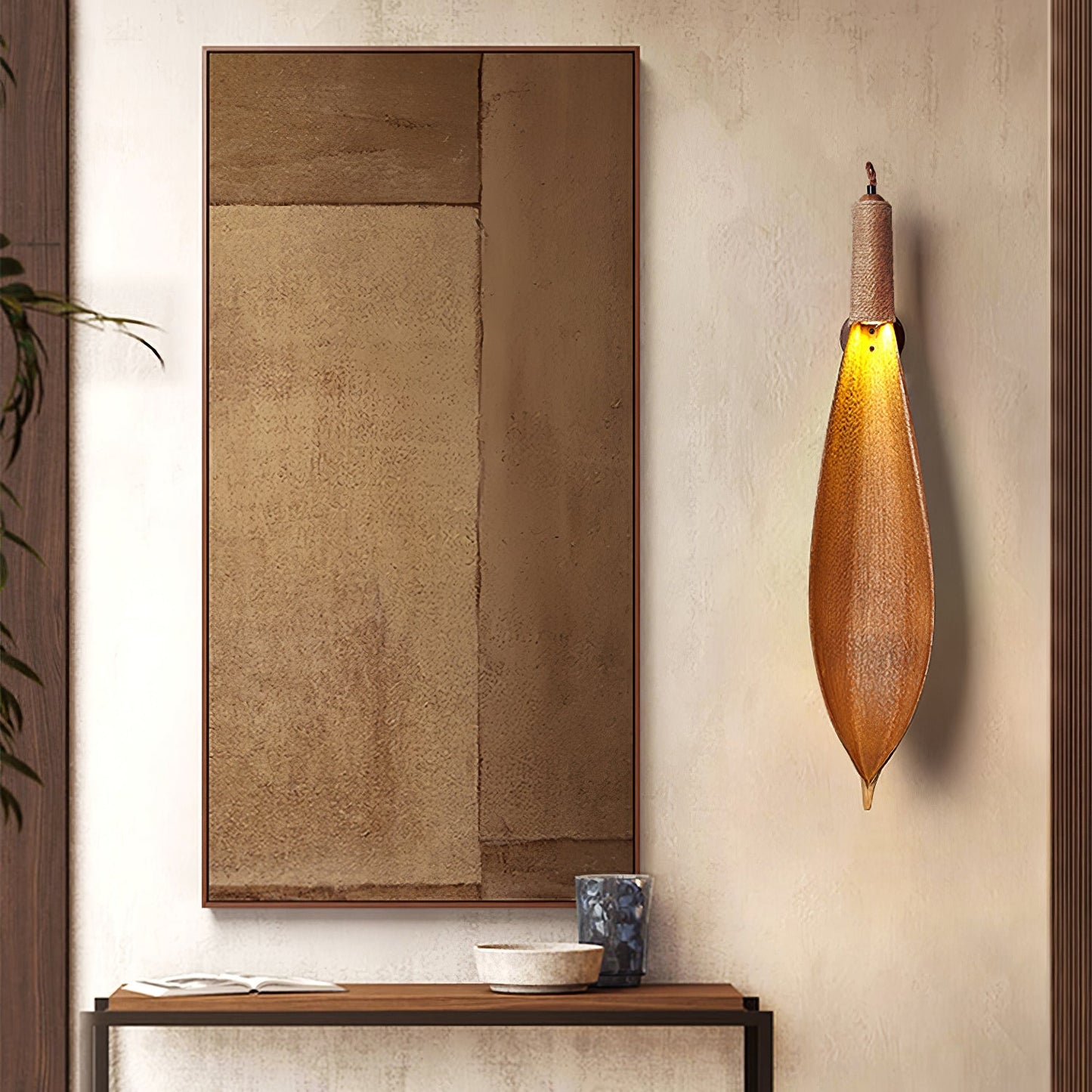 Clovo Modern Pendant Lamp