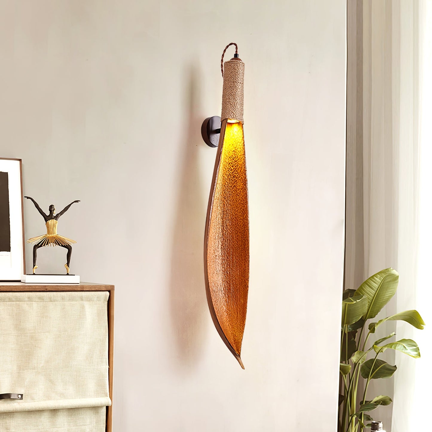 Clovo Modern Pendant Lamp