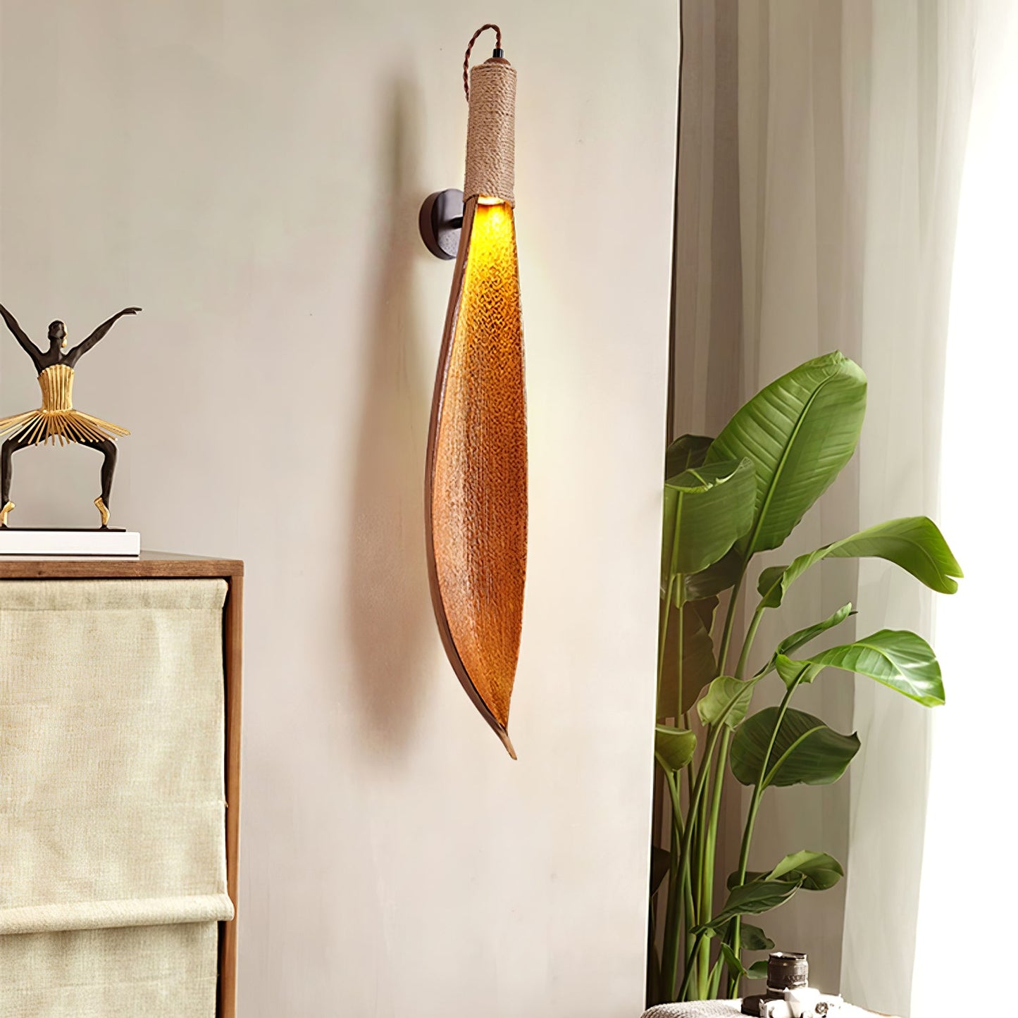 Clovo Modern Pendant Lamp