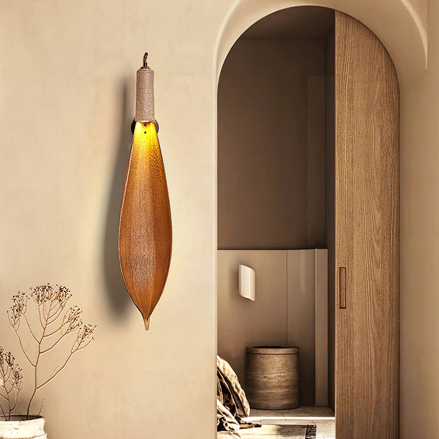 Clovo Modern Pendant Lamp