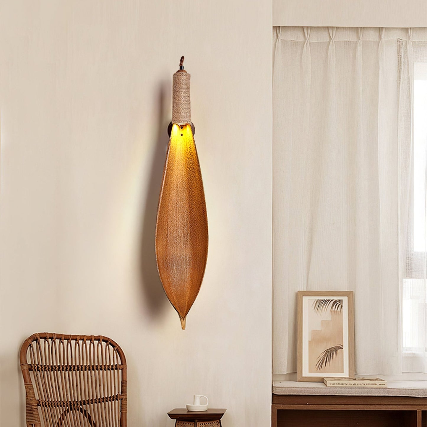 Clovo Modern Pendant Lamp
