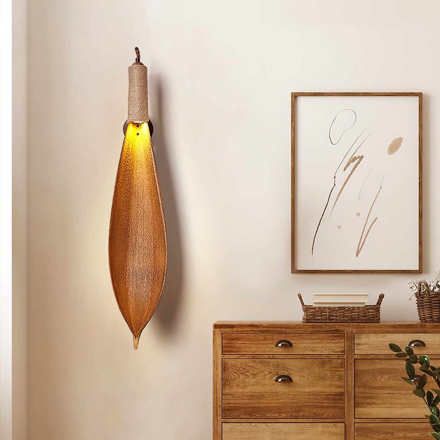 Clovo Modern Pendant Lamp