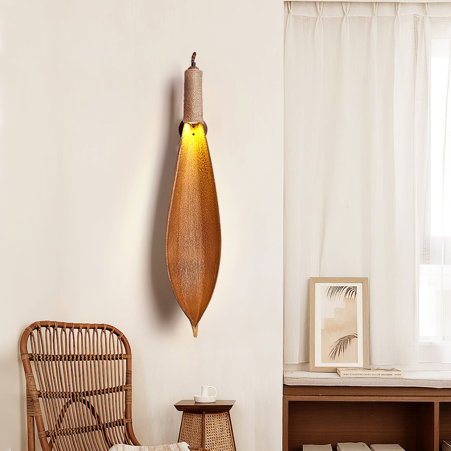 Clovo Modern Pendant Lamp