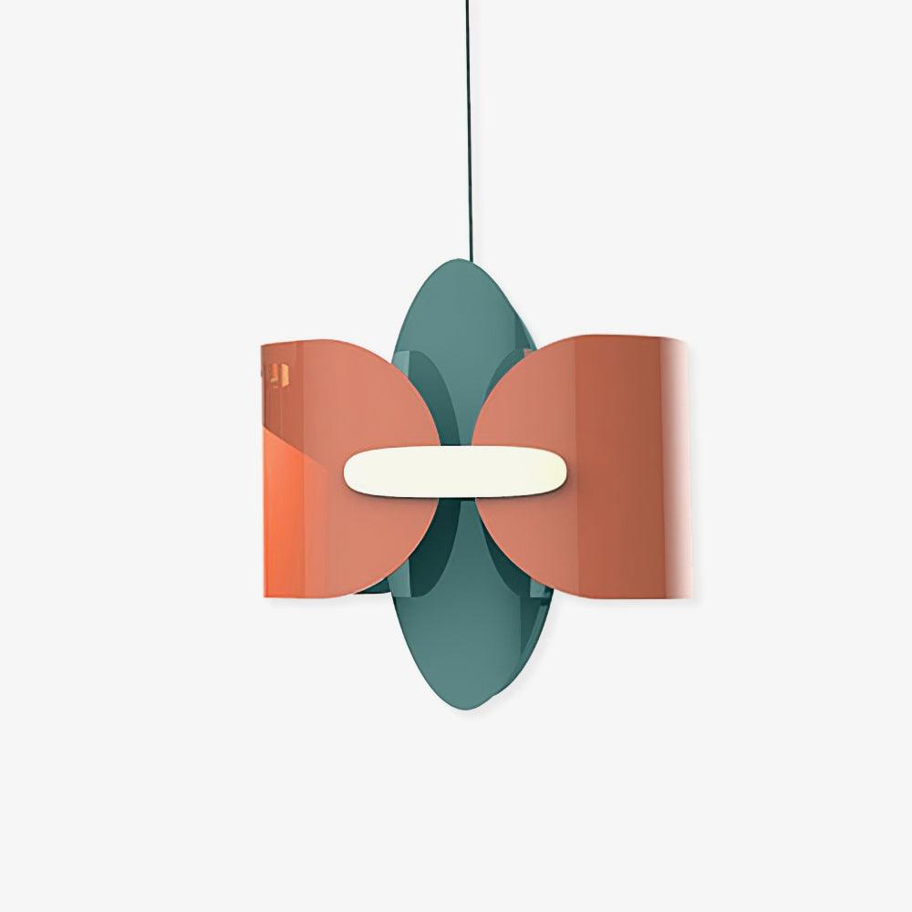 Butterfly Pendant Light
