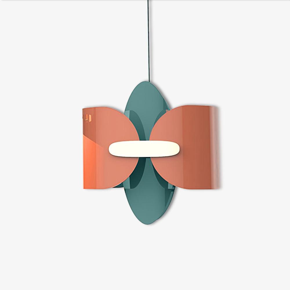 Butterfly Pendant Light