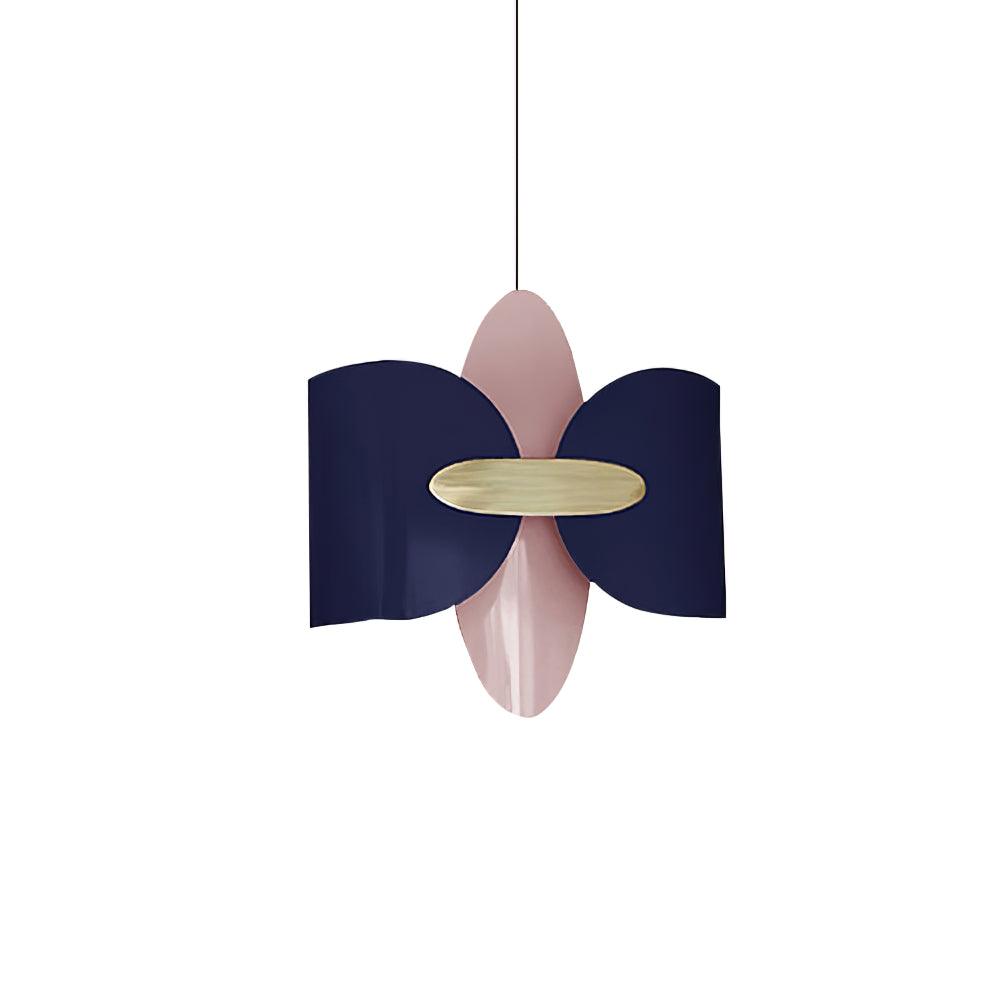 Butterfly Pendant Light