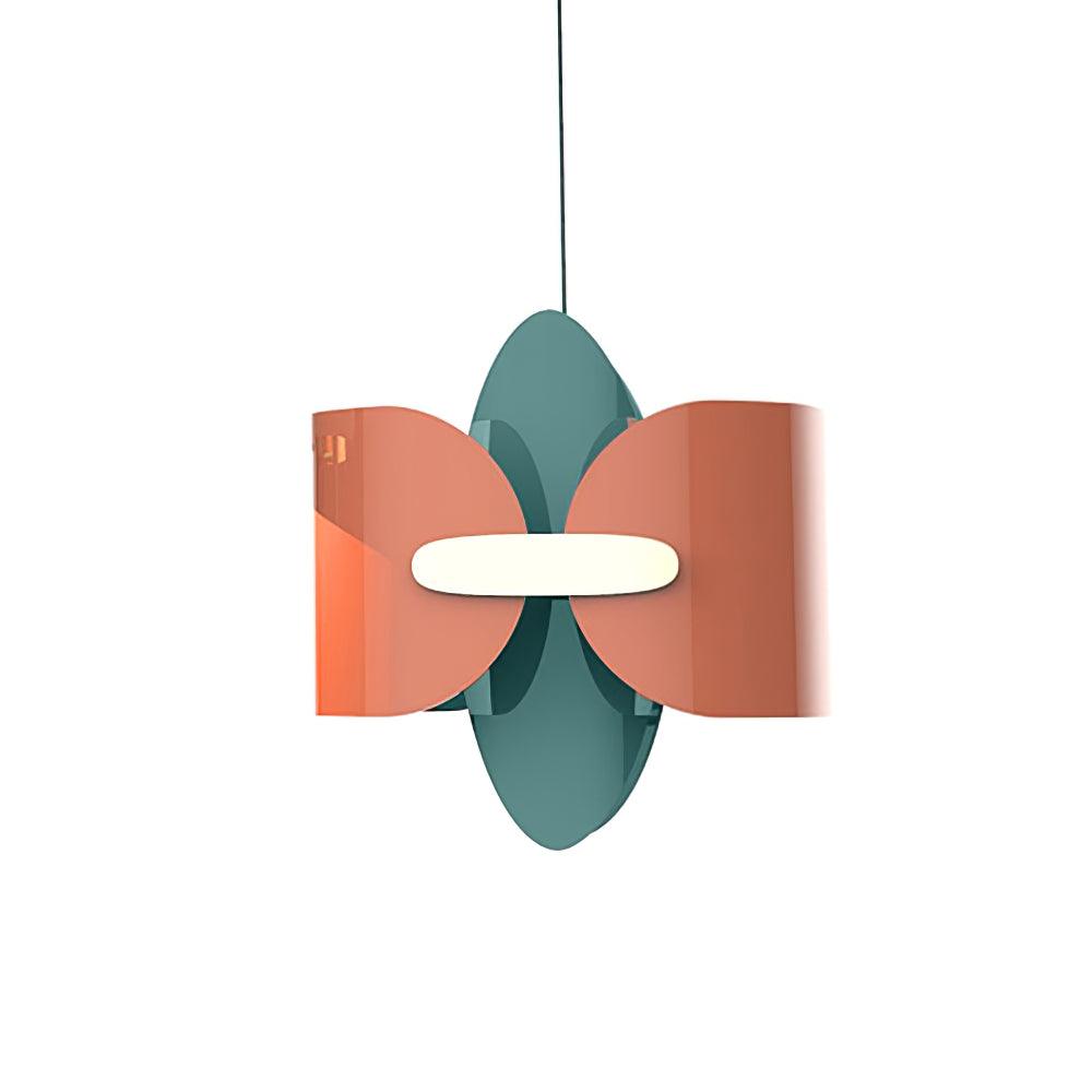 Butterfly Pendant Light