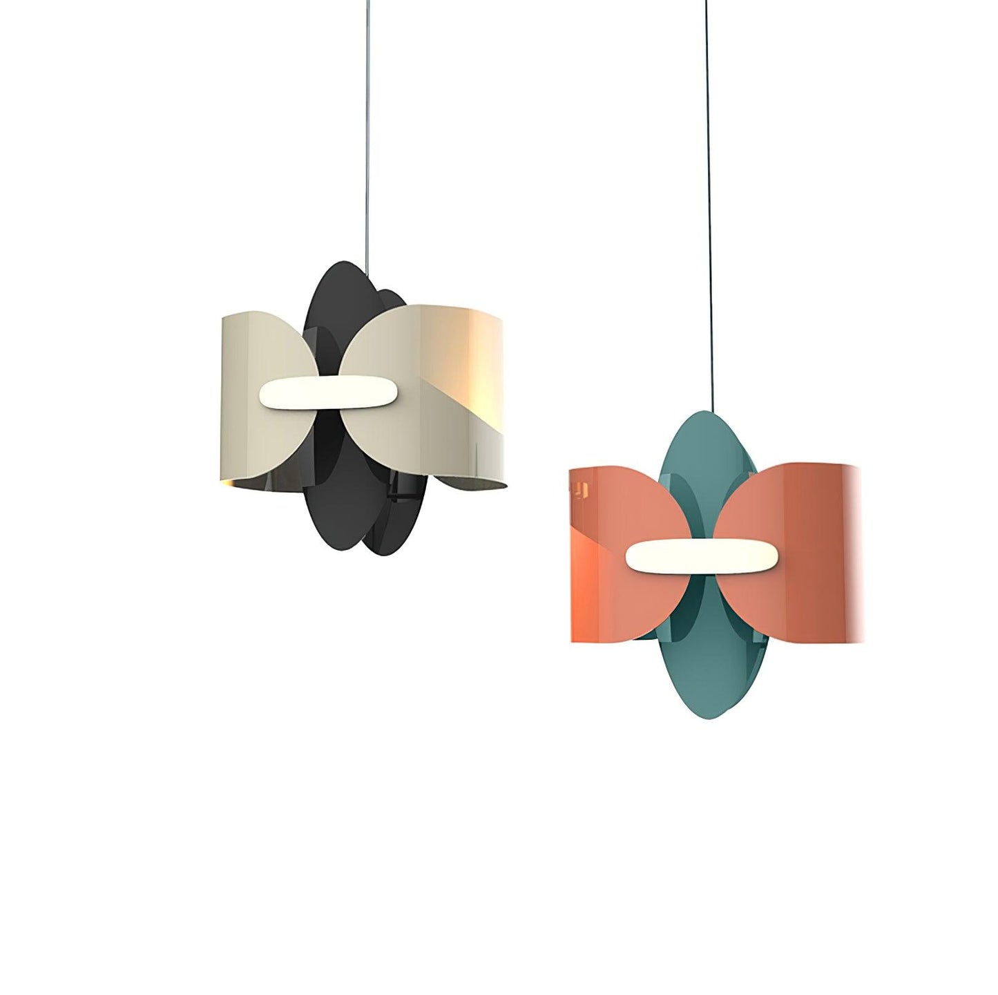 Butterfly Pendant Light